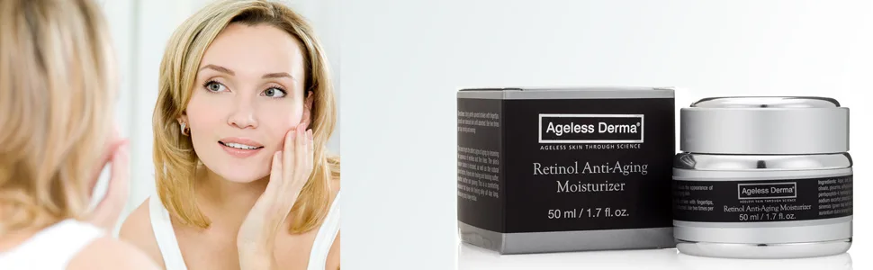 Retinol Face Cream by Dr. Mostamand - product information 19