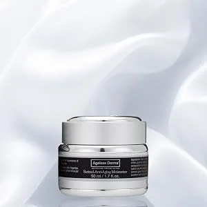 Retinol Face Cream by Dr. Mostamand - product information 20