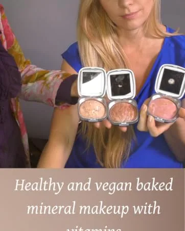 Retinol Face Cream by Dr. Mostamand - Vegan makeup