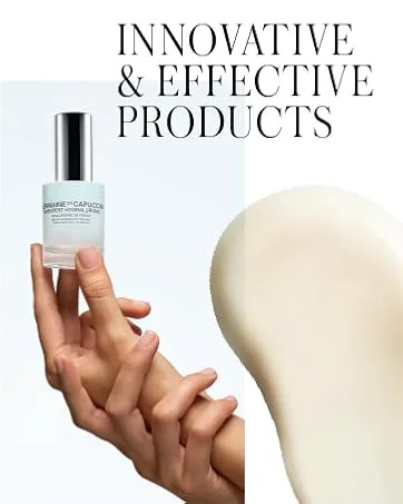 Germaine de Capuccini - Purexpert I Purifying Mattifying Foam - Cleanser - Smooths pores - Removes impurities - 4.22 oz - moisturizer cream hydration face serum women men acne wrinkles lines