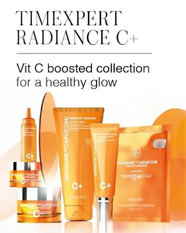 Germaine de Capuccini - Purexpert I Purifying Mattifying Foam - Cleanser - Smooths pores - Removes impurities - 4.22 oz - vitamin c brightening boost glowing skin