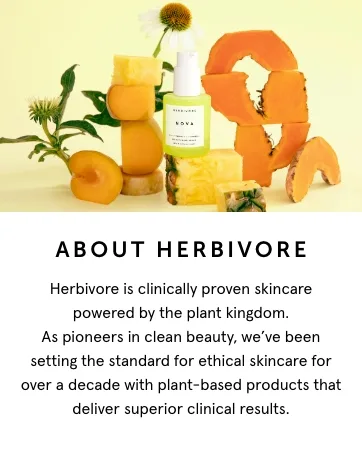 HERBIVORE Cloud Milk Coconut + Maca Fast-Absorbing Moisturizing + Firming Body Cream 6.6 oz - about herbivore