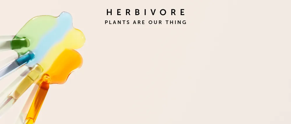 HERBIVORE Cloud Milk Coconut + Maca Fast-Absorbing Moisturizing + Firming Body Cream 6.6 oz - Herbivore Banner