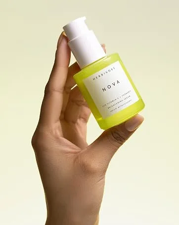 HERBIVORE Cloud Milk Coconut + Maca Fast-Absorbing Moisturizing + Firming Body Cream 6.6 oz - nova serum