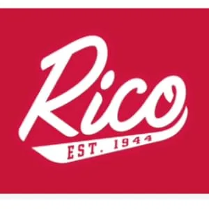 Rico Industries NFL Buffalo Bills License Plate Philadelphia Eagles Black - product information 1