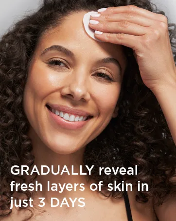 NEOSTRATA Bionic Face Serum Radiance and Texture Concentrate with Antioxidants For Dry Sensitive Skin Fragrance-Free 1 fl. oz. - Gradually reveal fresh layers of skin in just 3 days