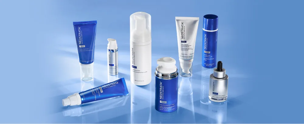 NEOSTRATA Rebound Sculpting Cream Multi-Action Lifting Moisturizer With Glycolic Acid Peptides and AHA/PHA Blend Hydrating Non-comedogenic 1.7 oz - Skin Active collection