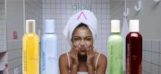 Antioxidant Hydrating Cleansing Mousse Large Foamer 7 Oz - pk24 Cleansers