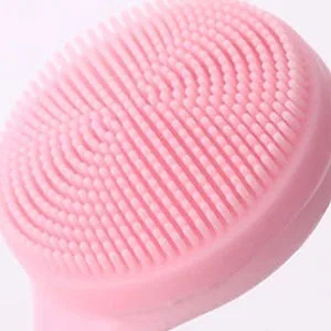Facial Cleansing Brush for Blackheads Whiteheads Makeup Residues Removal - product information 8