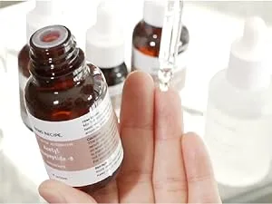 Versatile High-Potency Ceramide Concentrate Mix 1-2 Drops with Any Product Hydrating Moisturizer Enhancer Strengthening Skin Barrier 41ml - product information 10