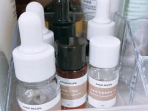 Versatile High-Potency Ceramide Concentrate Mix 1-2 Drops with Any Product Hydrating Moisturizer Enhancer Strengthening Skin Barrier 41ml - product information 16