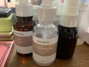 Versatile High-Potency Ceramide Concentrate Mix 1-2 Drops with Any Product Hydrating Moisturizer Enhancer Strengthening Skin Barrier 41ml - product information 20