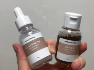 Versatile High-Potency Ceramide Concentrate Mix 1-2 Drops with Any Product Hydrating Moisturizer Enhancer Strengthening Skin Barrier 41ml - product information 22