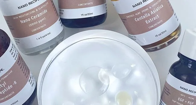 Versatile High-Potency Ceramide Concentrate Mix 1-2 Drops with Any Product Hydrating Moisturizer Enhancer Strengthening Skin Barrier 41ml - product information 7
