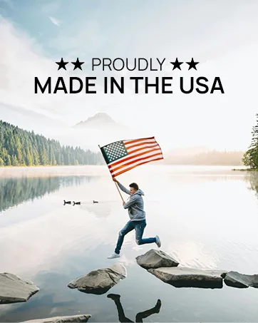 Ozonated Serum for Eyes - Made in the USA - MADE IN USA