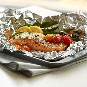 Reynolds Wrap Aluminum Foil, 75 Square Feet - product information 6
