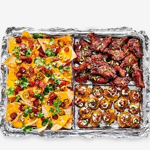 Reynolds Wrap Aluminum Foil, 30 Square Feet - Foil Tent Turkey