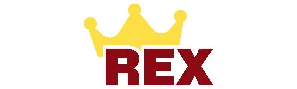REX Dulce de Leche Milk Caramel Spread imported from Spain, 15.8 oz (Pack of 1) 15.8 ounces - Rex brand logo