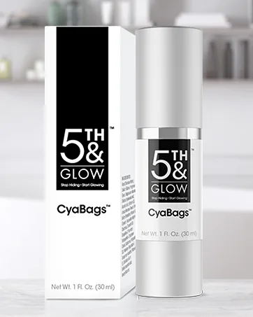 5th & Glow Cellulite Factor Cellulite Cream Skin Firming Lotion for Cellulite Reduces the Appearance of Cellulite Dimples 6 oz - Cyabags