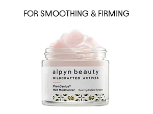 Alpyn Clarifying Facial Oil with Retinol & Pink Algae | Clear Congestion Smooth Fine Lines Improve Texture & Glow | 1 Fl Oz / 30 ml - melt moisturizer