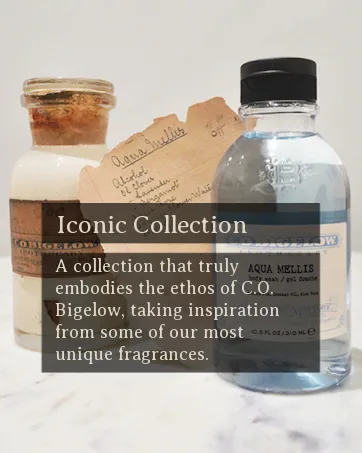 C.O. Bigelow Face Care Collection Extra Light Face Lotion - iconic
