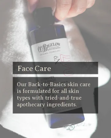 C.O. Bigelow Face Care Collection Purifying Cleansing Bentonite Clay Mask - face care