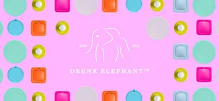 Drunk Elephant Beste No. 9 Jelly Cleanser (5 Fl. Oz) and Protini Polypeptide Cream Mini (.5 Fl. Oz) - Drunk Elephant