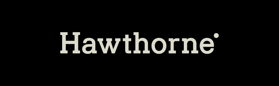 Hawthorne Exfoliating Bar Soap - Hawthorne Men's Personal Care Products