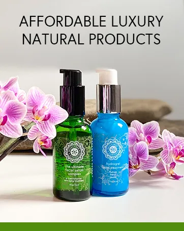 Honeybee Gardens Hydrogel Facial Treatment 1 fl. oz. - product information 8