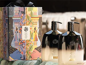 ORIBE Replenishing Body Wash Modern - Oribe, Holiday, Value sets, gifting, hair, luxury, Gold