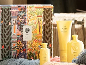 ORIBE Replenishing Body Wash Modern - Oribe, Holiday, Value sets, gifting, hair, luxury, hair alchemy