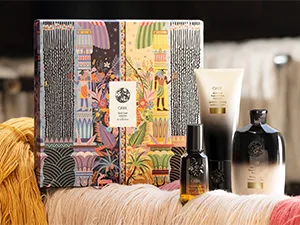 ORIBE Replenishing Body Wash Modern - Oribe, Holiday, Value sets, gifting, hair, luxury, Gold