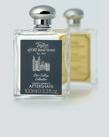 Sandalwood Moisturiser - Taylor Bond Street Aftershaves