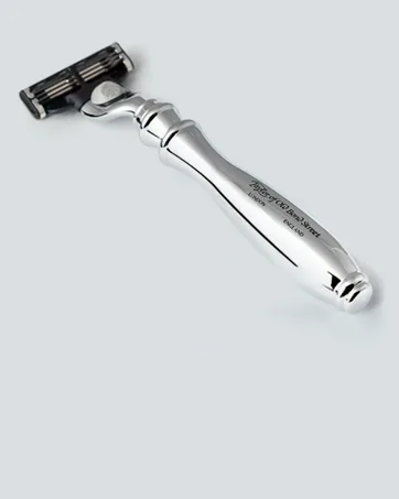 Sandalwood Moisturiser - Taylor Bond Street Razors