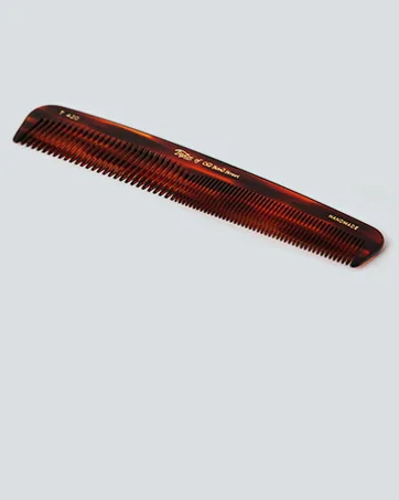 Sandalwood Moisturiser - Taylor Old Bond Street Combs