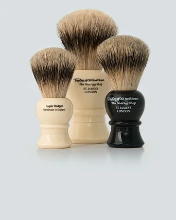 Sandalwood Moisturiser - Taylor Old Bond Street Shaving Brushes