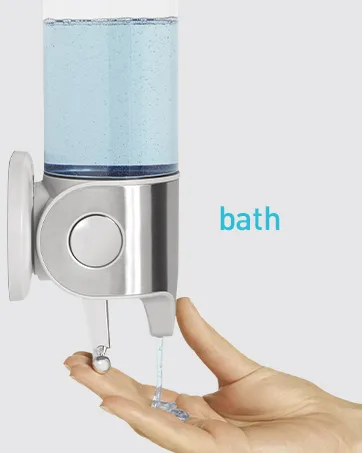 simplehuman Antica Farmacista 10 fl. oz. Prosecco Foaming Hand Wash Cartridge - bath