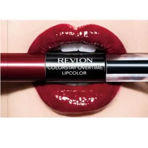 Revlon Compact Nail Clipper - product information 1