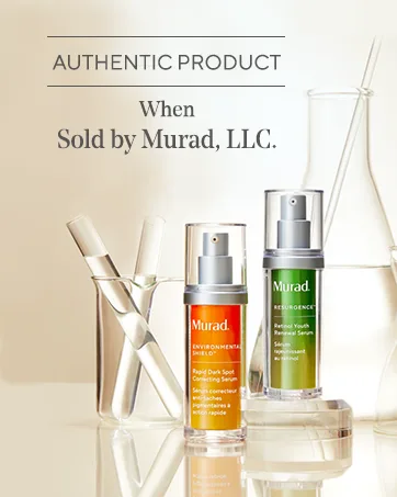 Murad Retinol Youth Renewal Serum 0.17Fl Oz Sample Size - authencity