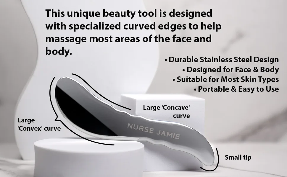 Nurse Jamie Beauty Blade 1 ct - beauty Blade