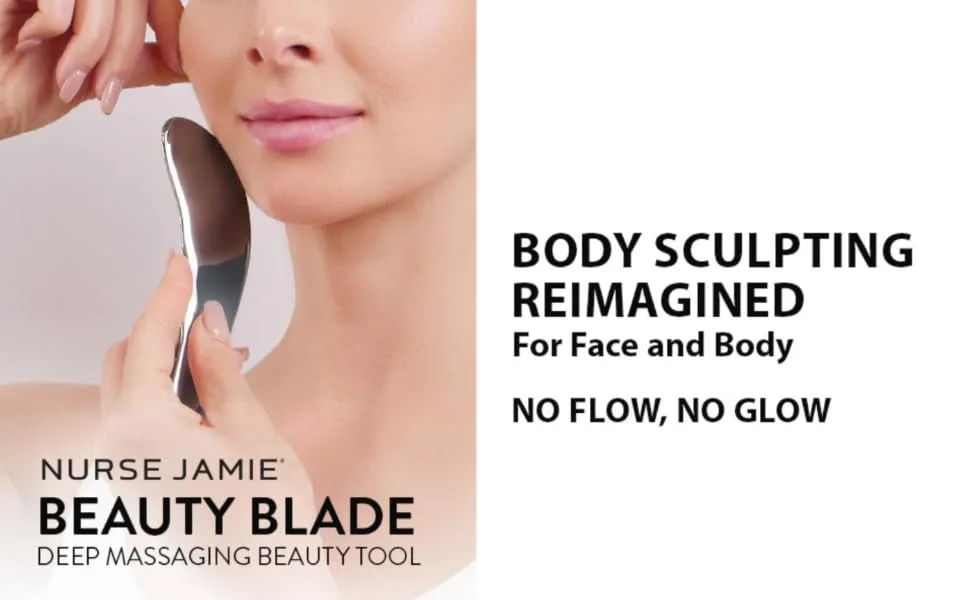 Nurse Jamie Beauty Blade 1 ct - blade