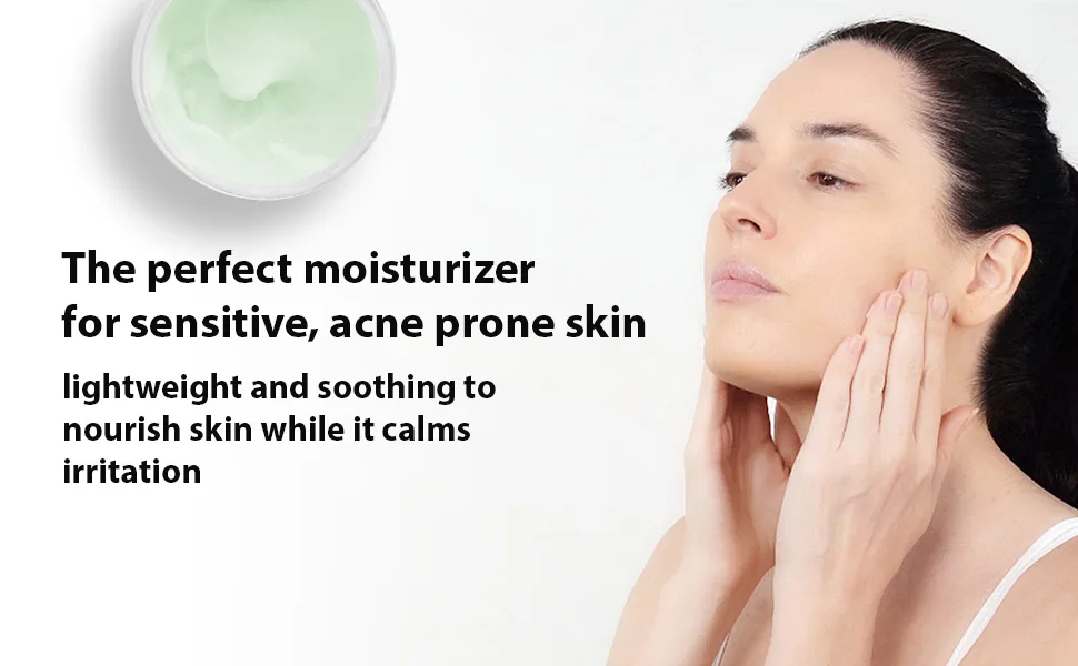 Nurse Jamie Calming Relief Moisturizer 2 oz - Calming