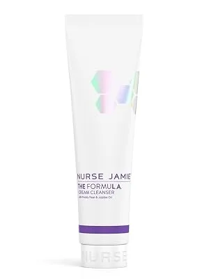Nurse Jamie Nurse Jamie Formula. Cream Cleanser 4 oz - FormuLA Cleanser