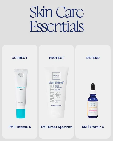 Obagi Medical System Cleansing Gel 6 Fl Oz - Skin Care Essentials