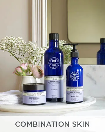 NEALS YARD REMEDIES Frankincense Age Defying Serum 30 ML - Combination Skin