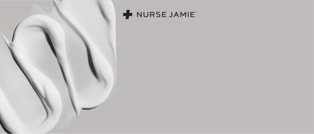 Nurse Jamie UPLIFT FIRMING CREAM - Brand story