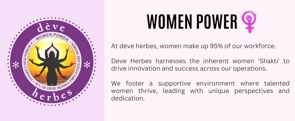 Deve Herbes Pure Curry Leaf (Patta) Essential Oil 10ml (0.33 oz) - BRAND A+ PREMIUM