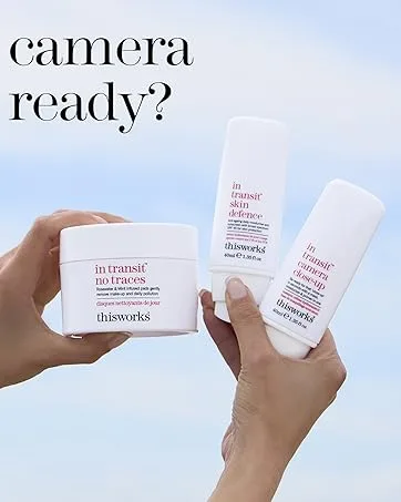 This Works In Transit Skin Defence 1.35 Oz - camera ready?
