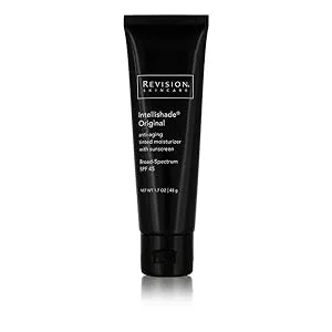 Revision Skincare Intellishade Original Tinted Moisturizer SPF 45, 1.7 Ounce (Pack of 1) - Intellishade Original