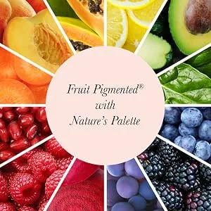 100% PURE Acai Pulp Facial Scrub Exfoliating Organic Face Wash (2 Fl Oz) - fruit pigmented formula fruit pigmented productseye cream dark circles under eye treatment eye cream
